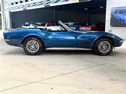 1971 Chevrolet Corvette (CC-2101371) for sale in Bradenton, Florida