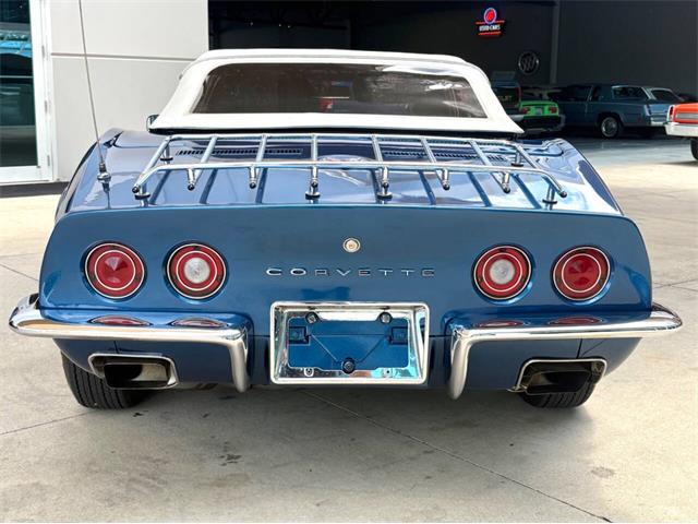 1971 Chevrolet Corvette (CC-2101371) for sale in Bradenton, Florida