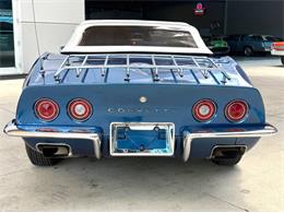 1971 Chevrolet Corvette (CC-2101371) for sale in Bradenton, Florida