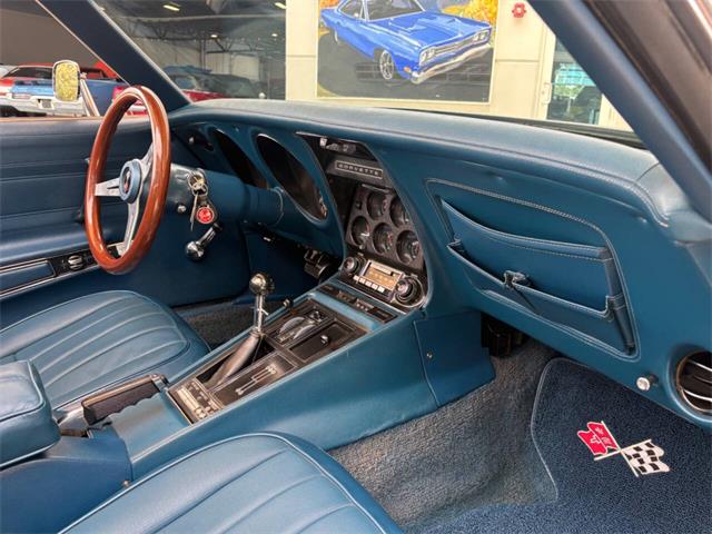 1971 Chevrolet Corvette (CC-2101371) for sale in Bradenton, Florida
