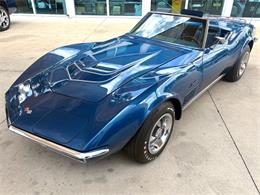 1971 Chevrolet Corvette (CC-2101371) for sale in Bradenton, Florida