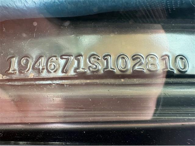 1971 Chevrolet Corvette (CC-2101371) for sale in Bradenton, Florida