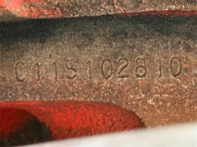 1971 Chevrolet Corvette (CC-2101371) for sale in Bradenton, Florida