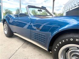 1971 Chevrolet Corvette (CC-2101371) for sale in Bradenton, Florida