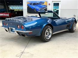 1971 Chevrolet Corvette (CC-2101371) for sale in Bradenton, Florida