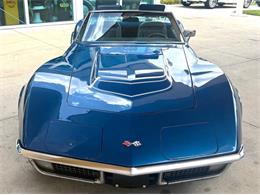 1971 Chevrolet Corvette (CC-2101371) for sale in Bradenton, Florida