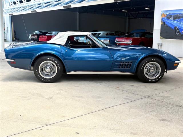 1971 Chevrolet Corvette (CC-2101371) for sale in Bradenton, Florida
