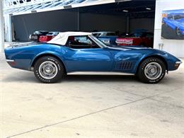 1971 Chevrolet Corvette (CC-2101371) for sale in Bradenton, Florida