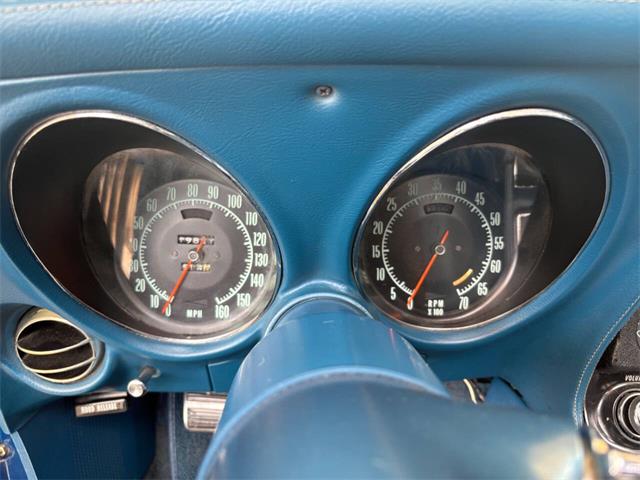 1971 Chevrolet Corvette (CC-2101371) for sale in Bradenton, Florida