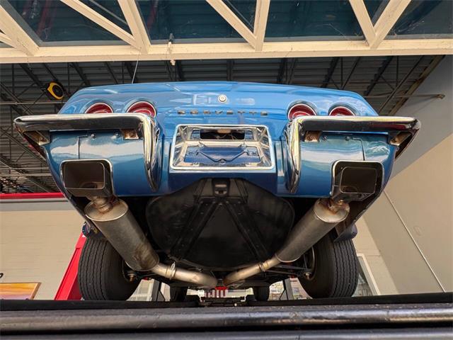 1971 Chevrolet Corvette (CC-2101371) for sale in Bradenton, Florida