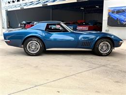 1971 Chevrolet Corvette (CC-2101371) for sale in Bradenton, Florida