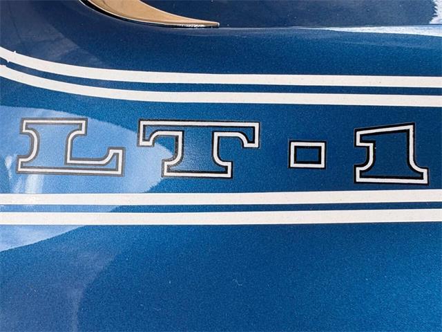1971 Chevrolet Corvette (CC-2101371) for sale in Bradenton, Florida