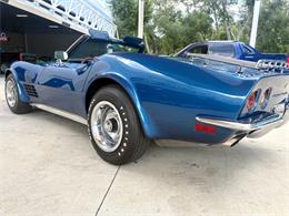 1971 Chevrolet Corvette (CC-2101371) for sale in Bradenton, Florida
