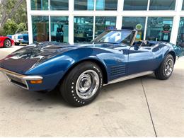 1971 Chevrolet Corvette (CC-2101371) for sale in Bradenton, Florida
