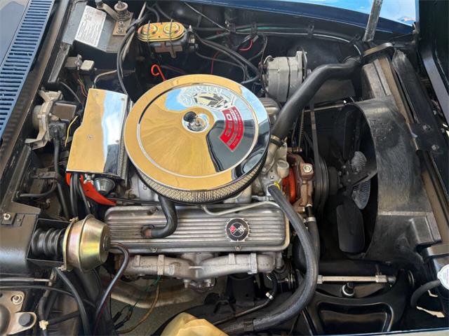 1971 Chevrolet Corvette (CC-2101371) for sale in Bradenton, Florida