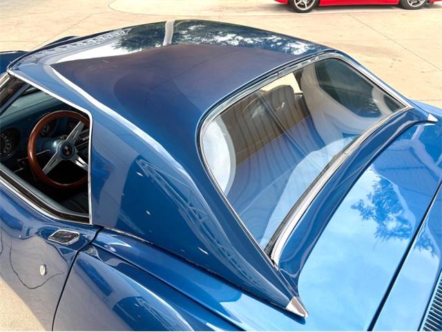 1971 Chevrolet Corvette (CC-2101371) for sale in Bradenton, Florida