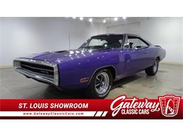 1970 Dodge Charger (CC-2101372) for sale in O'Fallon, Illinois
