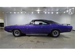 1970 Dodge Charger (CC-2101372) for sale in O'Fallon, Illinois