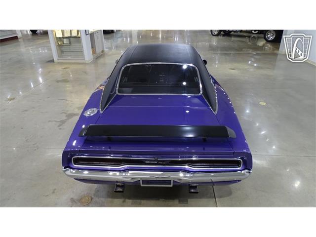 1970 Dodge Charger (CC-2101372) for sale in O'Fallon, Illinois