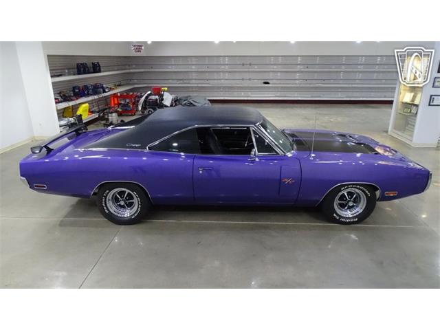 1970 Dodge Charger (CC-2101372) for sale in O'Fallon, Illinois
