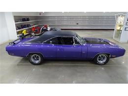 1970 Dodge Charger (CC-2101372) for sale in O'Fallon, Illinois