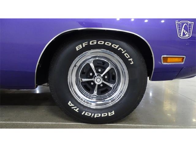 1970 Dodge Charger (CC-2101372) for sale in O'Fallon, Illinois
