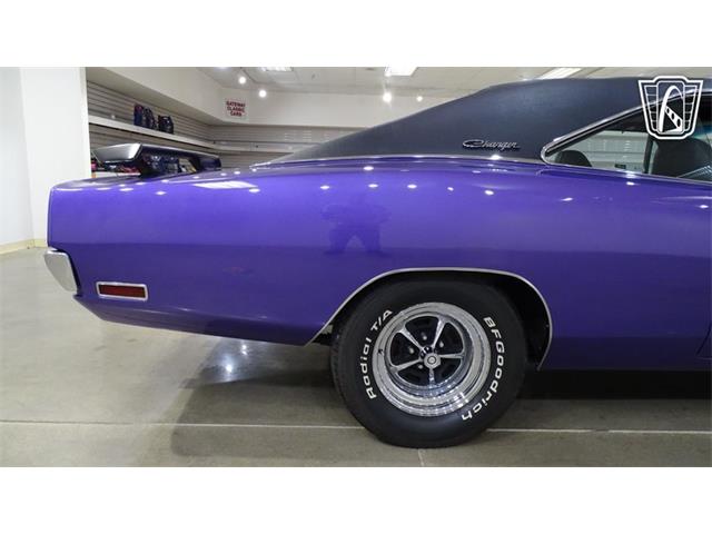 1970 Dodge Charger (CC-2101372) for sale in O'Fallon, Illinois