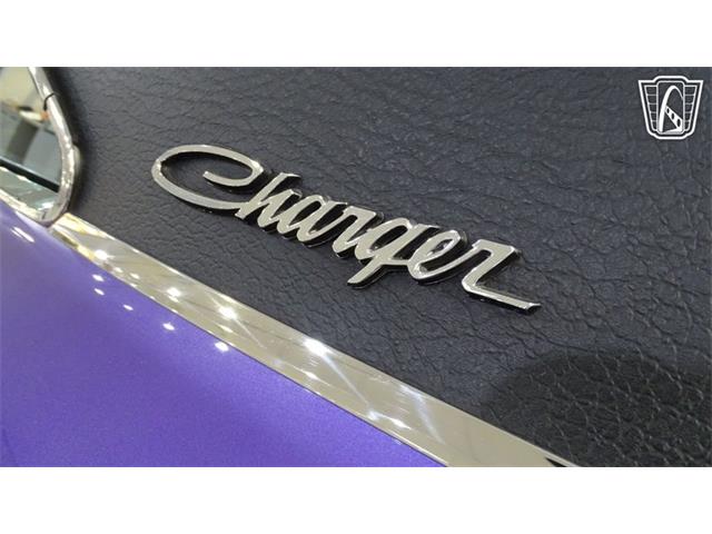 1970 Dodge Charger (CC-2101372) for sale in O'Fallon, Illinois
