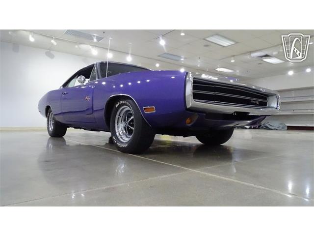 1970 Dodge Charger (CC-2101372) for sale in O'Fallon, Illinois