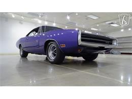 1970 Dodge Charger (CC-2101372) for sale in O'Fallon, Illinois