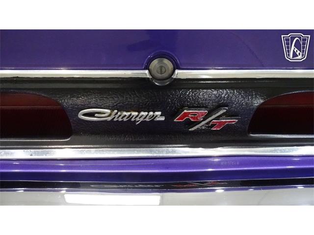 1970 Dodge Charger (CC-2101372) for sale in O'Fallon, Illinois