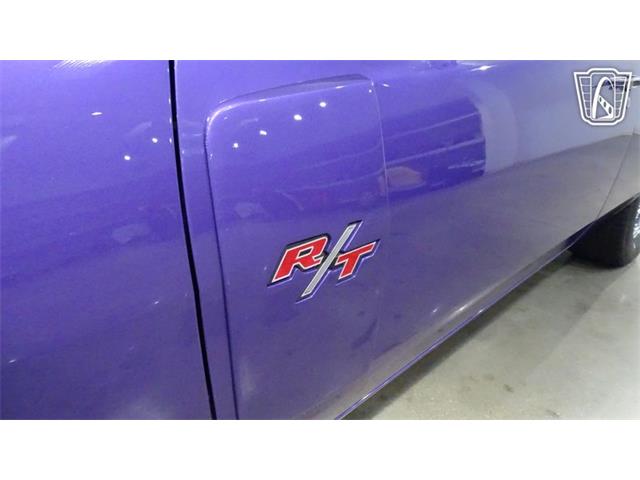 1970 Dodge Charger (CC-2101372) for sale in O'Fallon, Illinois