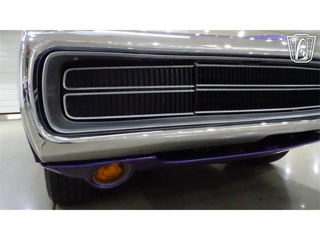 1970 Dodge Charger (CC-2101372) for sale in O'Fallon, Illinois