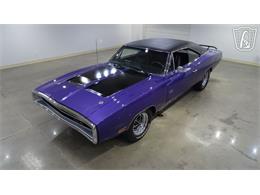1970 Dodge Charger (CC-2101372) for sale in O'Fallon, Illinois