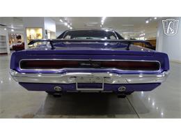 1970 Dodge Charger (CC-2101372) for sale in O'Fallon, Illinois