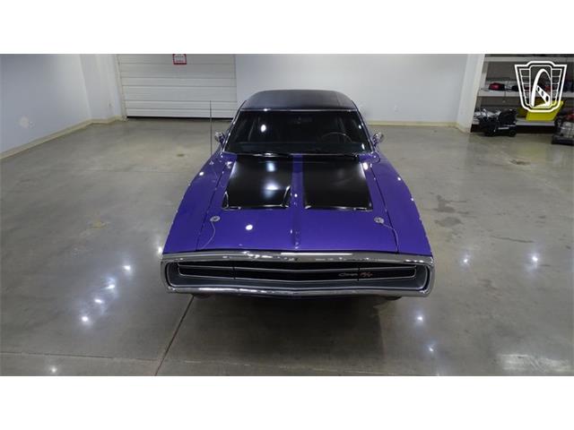 1970 Dodge Charger (CC-2101372) for sale in O'Fallon, Illinois
