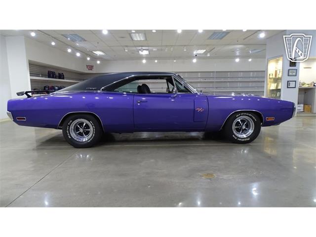 1970 Dodge Charger (CC-2101372) for sale in O'Fallon, Illinois