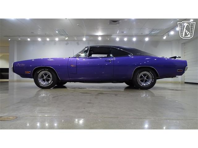 1970 Dodge Charger (CC-2101372) for sale in O'Fallon, Illinois