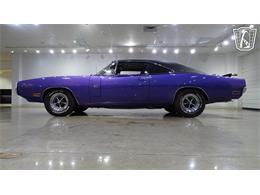 1970 Dodge Charger (CC-2101372) for sale in O'Fallon, Illinois