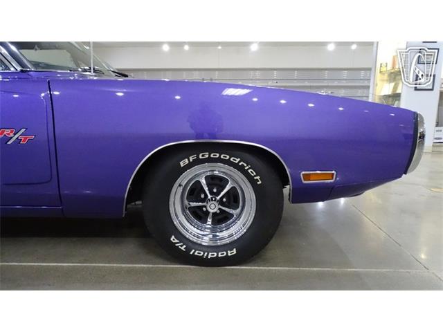 1970 Dodge Charger (CC-2101372) for sale in O'Fallon, Illinois