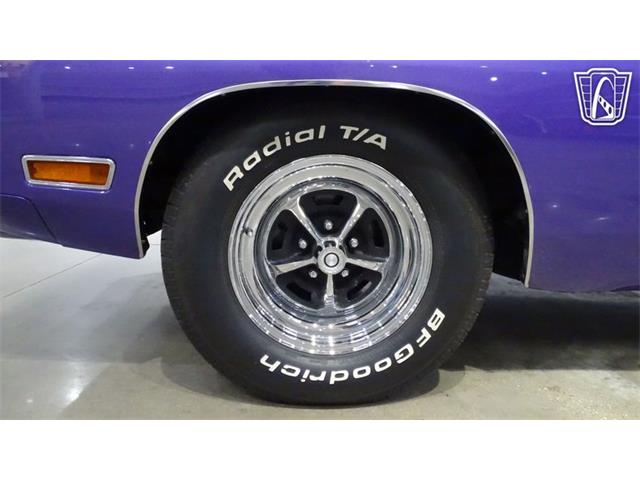 1970 Dodge Charger (CC-2101372) for sale in O'Fallon, Illinois