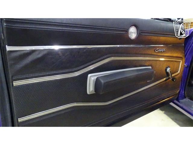 1970 Dodge Charger (CC-2101372) for sale in O'Fallon, Illinois