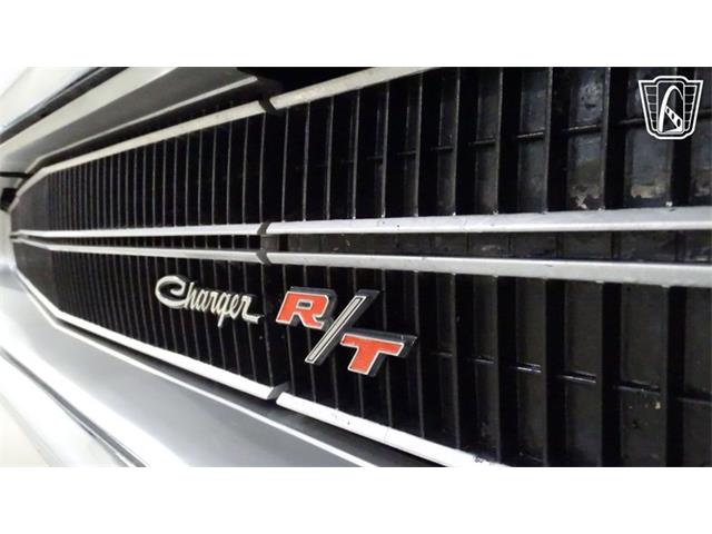 1970 Dodge Charger (CC-2101372) for sale in O'Fallon, Illinois