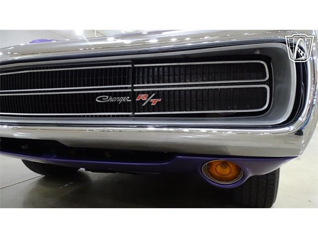 1970 Dodge Charger (CC-2101372) for sale in O'Fallon, Illinois