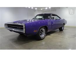 1970 Dodge Charger (CC-2101372) for sale in O'Fallon, Illinois
