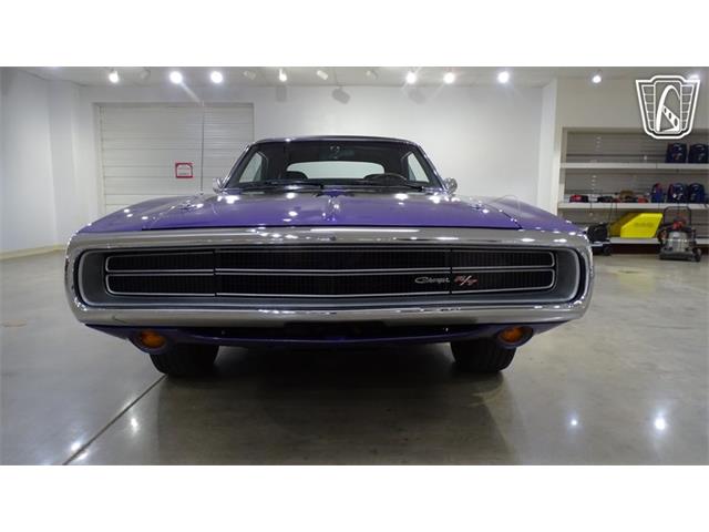 1970 Dodge Charger (CC-2101372) for sale in O'Fallon, Illinois