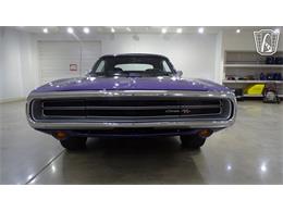 1970 Dodge Charger (CC-2101372) for sale in O'Fallon, Illinois