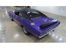 1970 Dodge Charger (CC-2101372) for sale in O'Fallon, Illinois