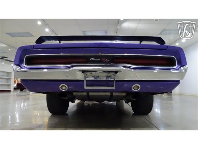 1970 Dodge Charger (CC-2101372) for sale in O'Fallon, Illinois