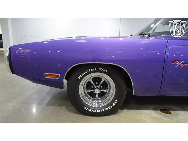 1970 Dodge Charger (CC-2101372) for sale in O'Fallon, Illinois